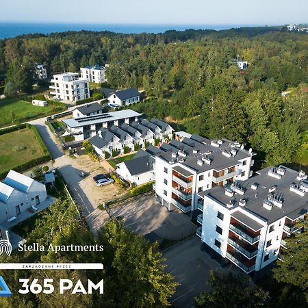 Apartament Sloneczny Mielno - 365Pam Exteriör bild