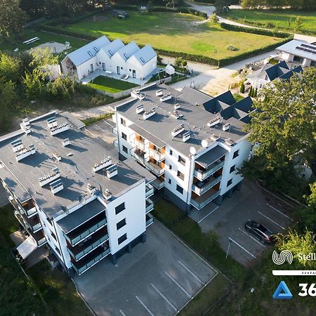 Apartament Sloneczny Mielno - 365Pam Exteriör bild