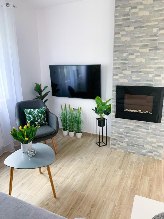 Apartament Sloneczny Mielno - 365Pam Exteriör bild
