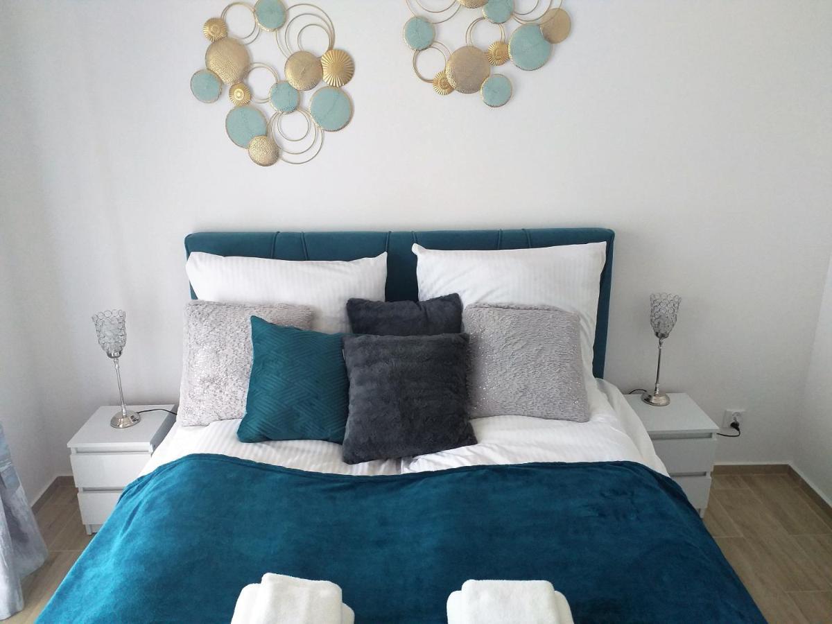 Apartament Sloneczny Mielno - 365Pam Exteriör bild