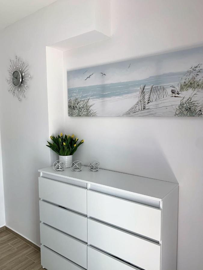 Apartament Sloneczny Mielno - 365Pam Exteriör bild