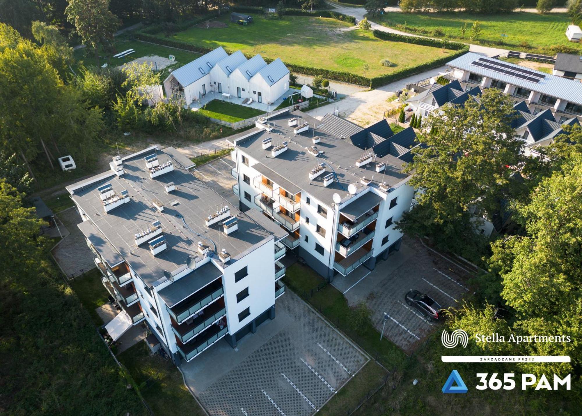 Apartament Sloneczny Mielno - 365Pam Exteriör bild