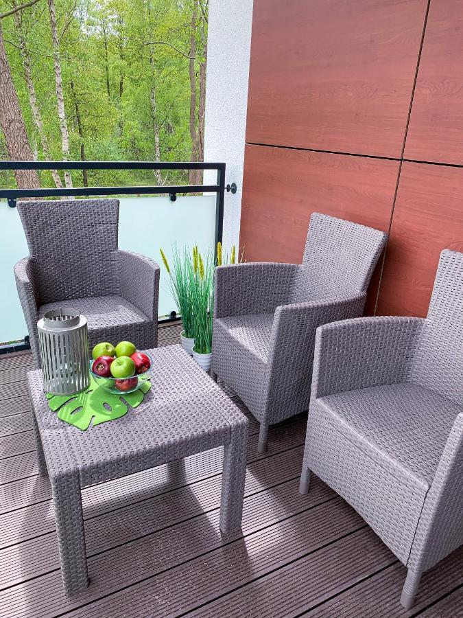 Apartament Sloneczny Mielno - 365Pam Exteriör bild