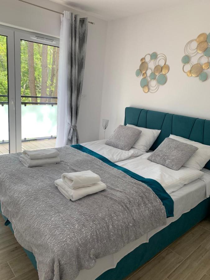 Apartament Sloneczny Mielno - 365Pam Lägenhet Exteriör bild