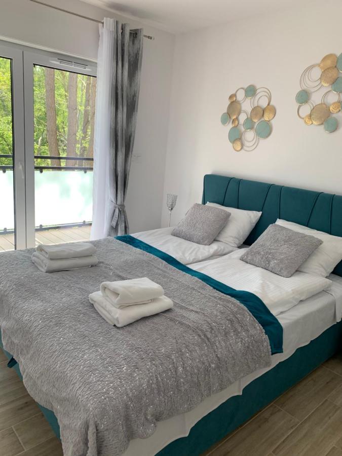 Apartament Sloneczny Mielno - 365Pam Exteriör bild